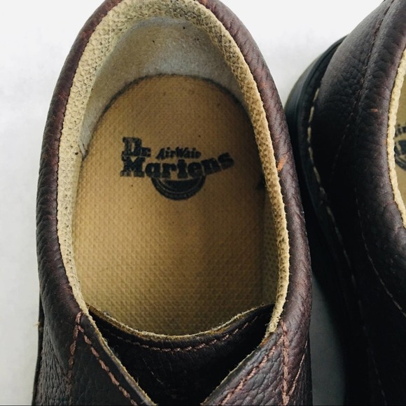 Dr. Martens | Ordell 3 Eye Gibson Bear Track 10 - Picture 2 of 11